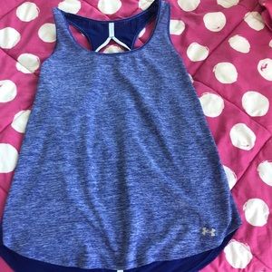 Under Armour Tank